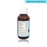 Verdusol Cough Syrup
